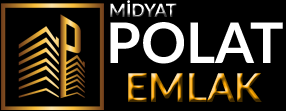 Midyat Emlak - Polat Emlak - Satılık - Kiralık - Gayrimenkul - Arsa Ofisi