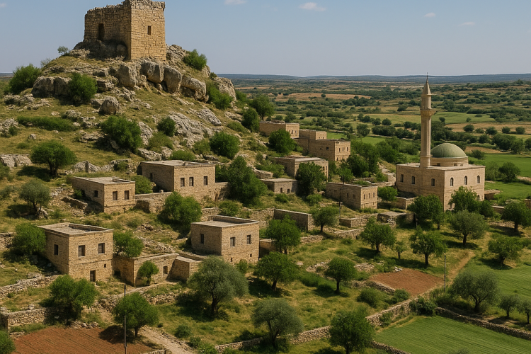 Adaklı Mahallesi Emlak ve Yatırım Fırsatları