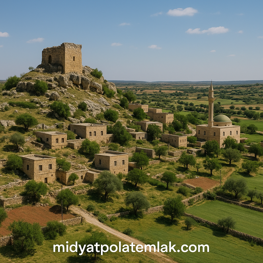 Adaklı Mahallesi Emlak ve Yatırım Fırsatları