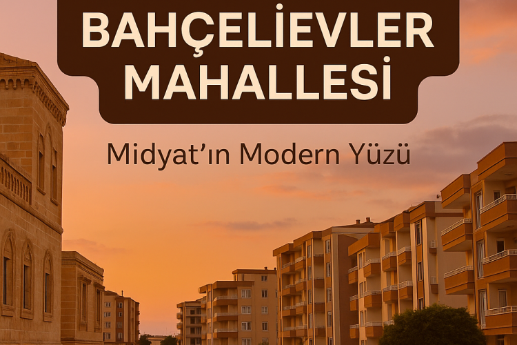 Bahçelievler Mahallesi – Gayrimenkul Yatırım Fırsatları