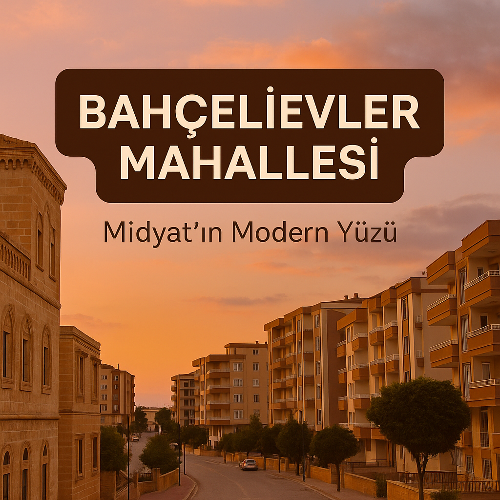Bahçelievler Mahallesi – Gayrimenkul Yatırım Fırsatları