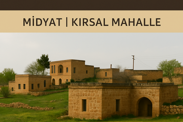 Bethkustan Emlak – Tarla – Arsa