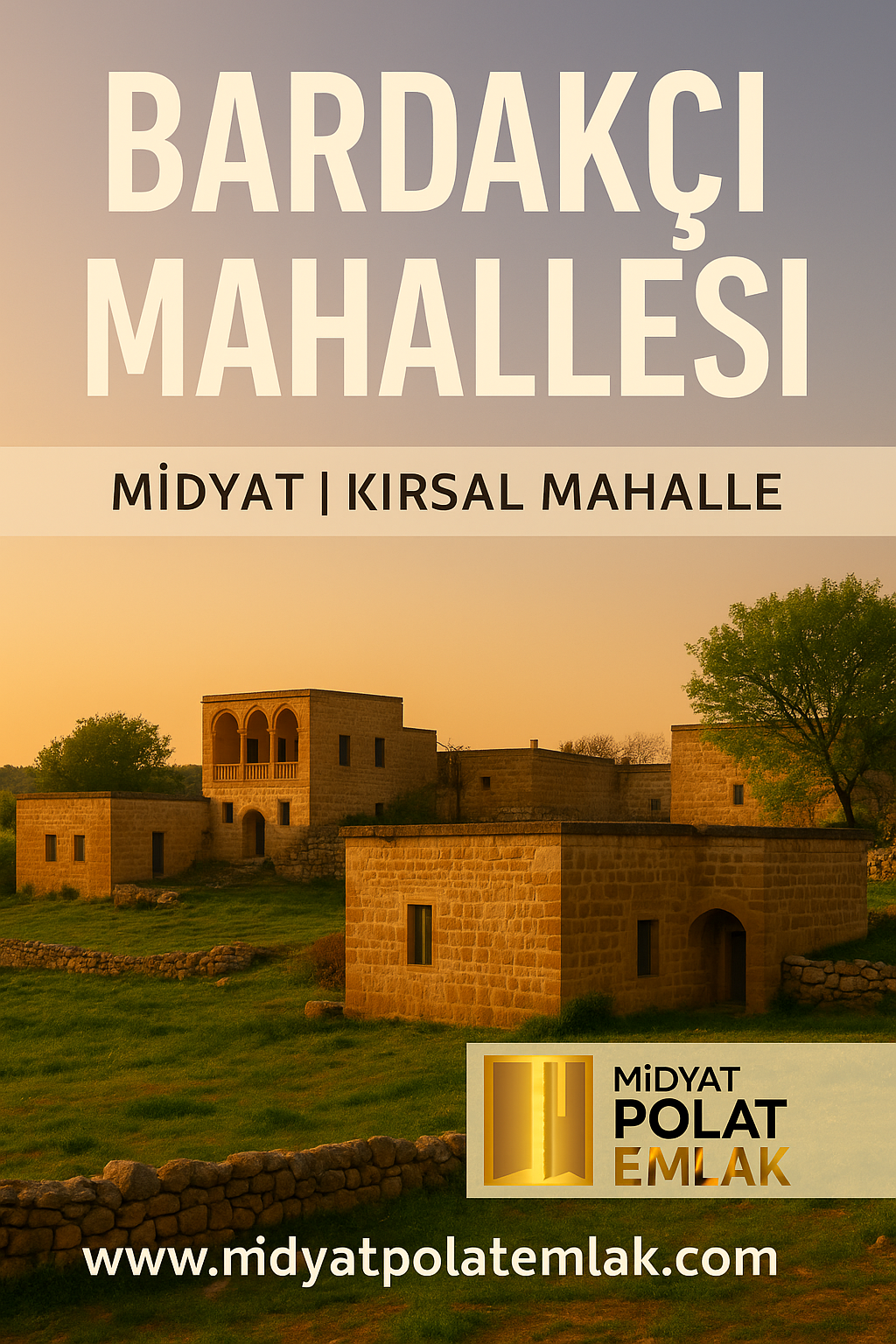 Bardakçı Emlak – Yatırım Gayrimenkul Al Sat