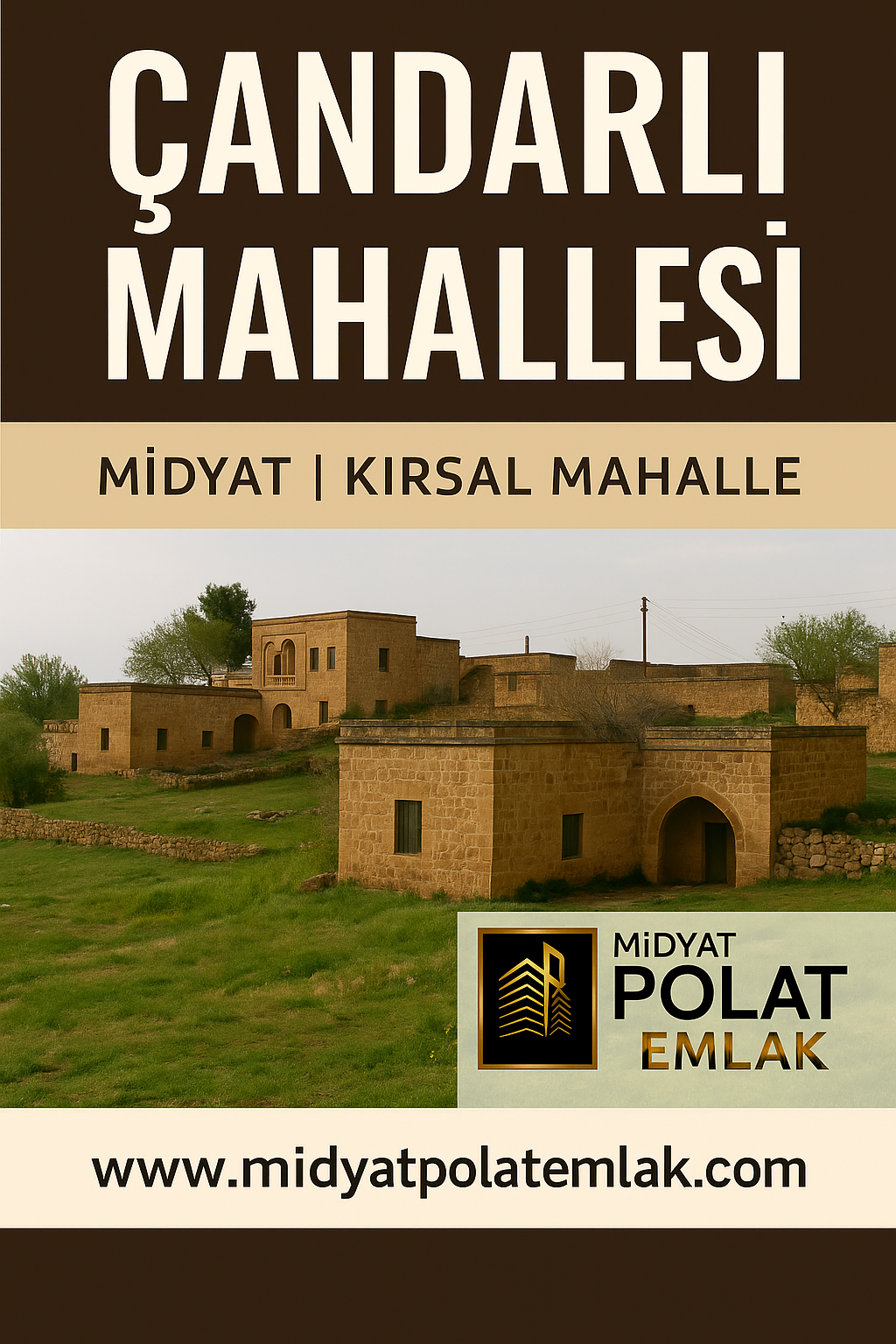 Çandarlı Emlak – Çandarlı Alım Satım Kiralama