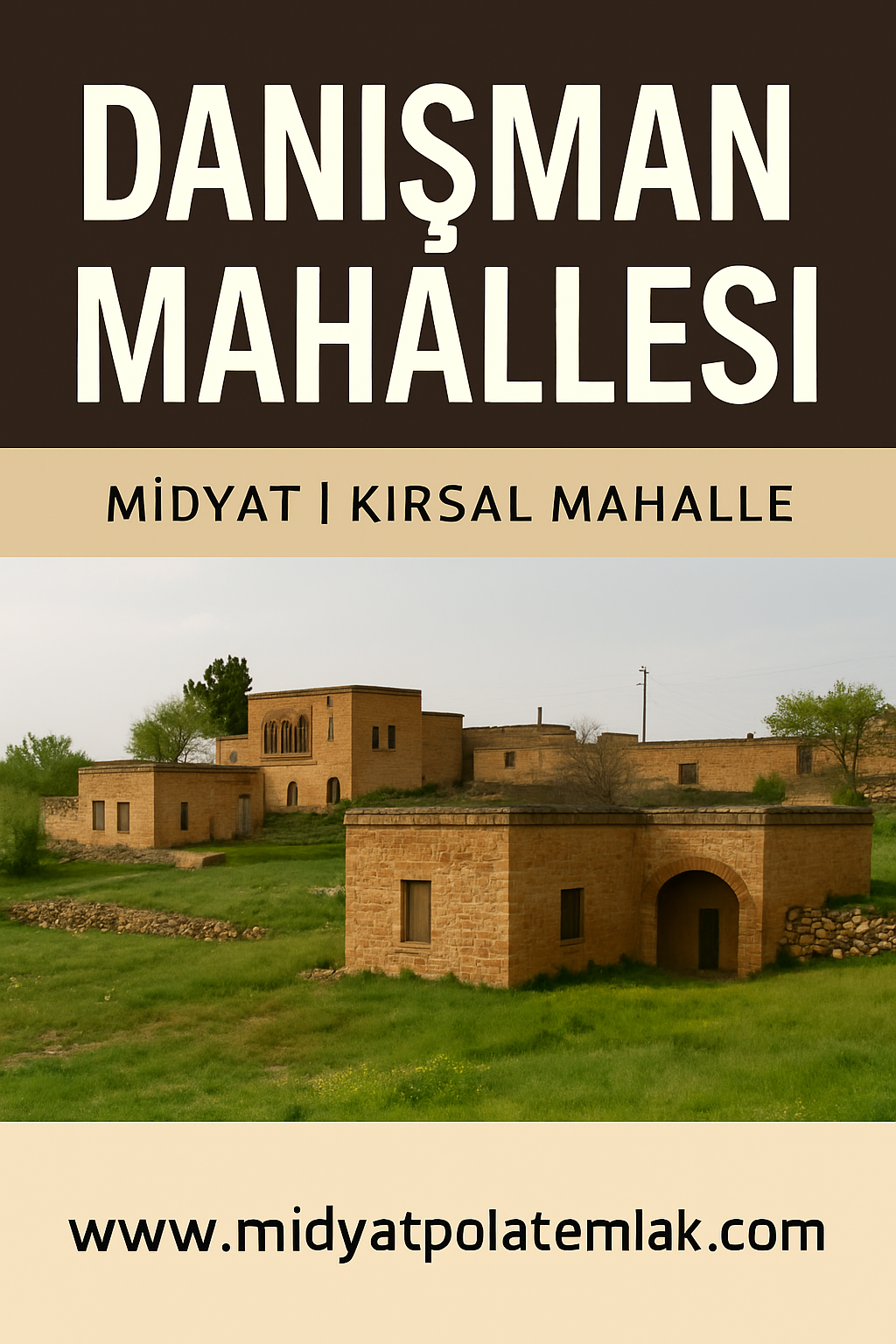 Danışman Gayrimenkul – Emlak – Alım – Satım – Kiralama