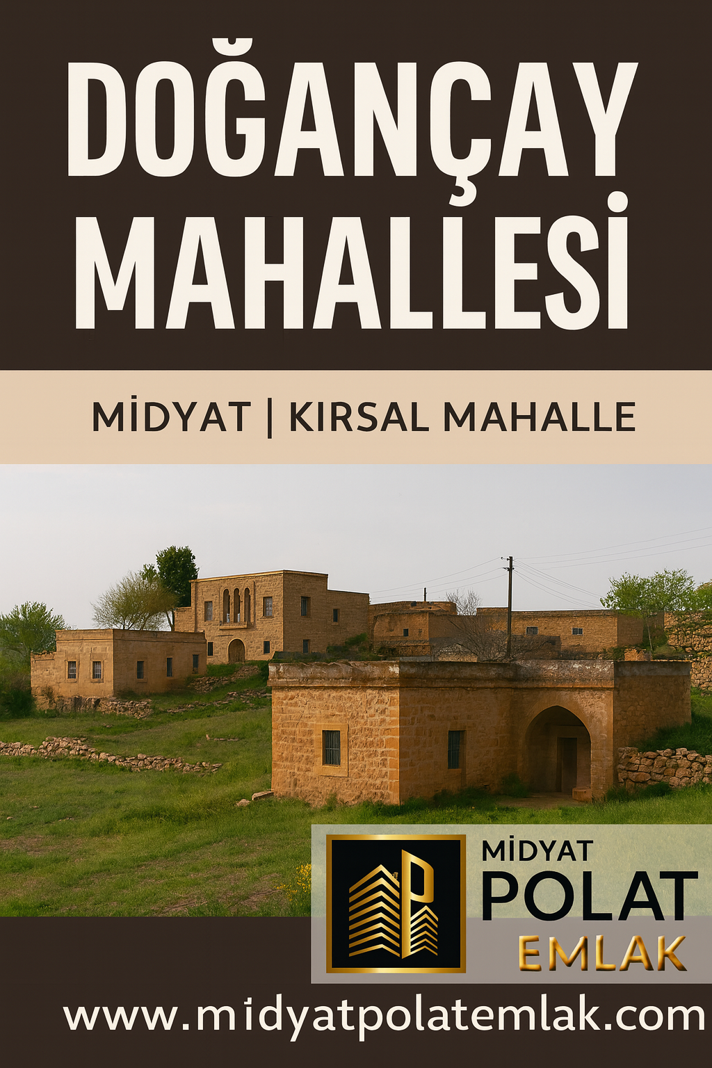 Doğançay Emlak – Gayrimenkul – Alım – Satım – Kiralama